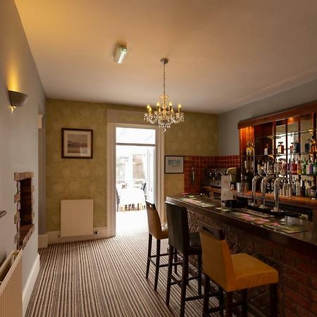 The Beeches Hotel Grimsby Dış mekan fotoğraf