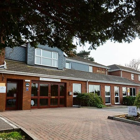 The Beeches Hotel Grimsby Dış mekan fotoğraf