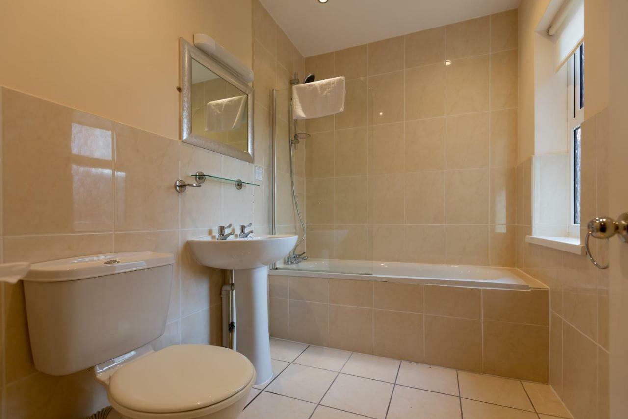 The Beeches Hotel Grimsby Dış mekan fotoğraf