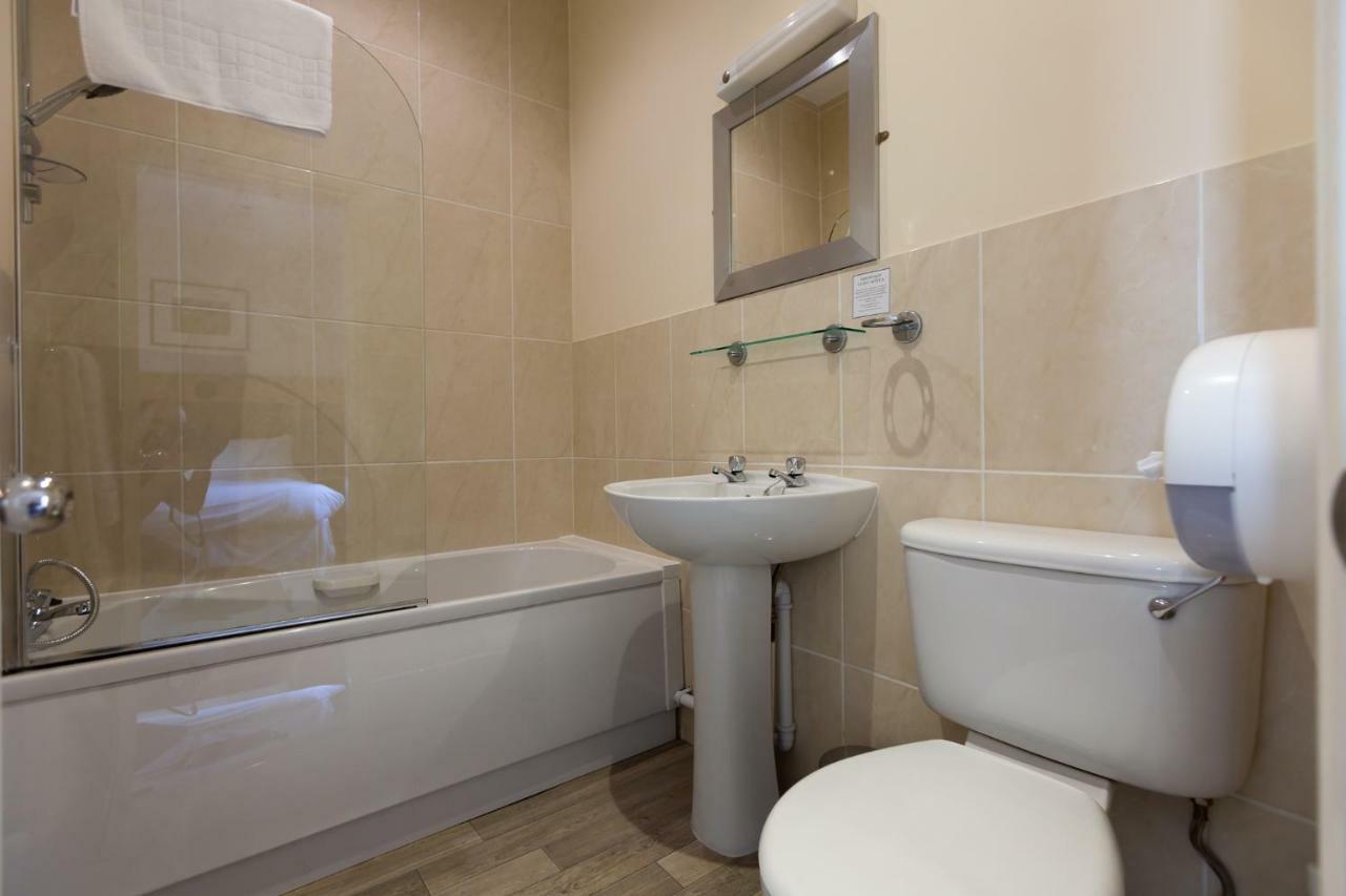 The Beeches Hotel Grimsby Dış mekan fotoğraf