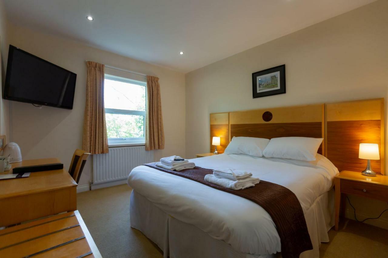 The Beeches Hotel Grimsby Dış mekan fotoğraf