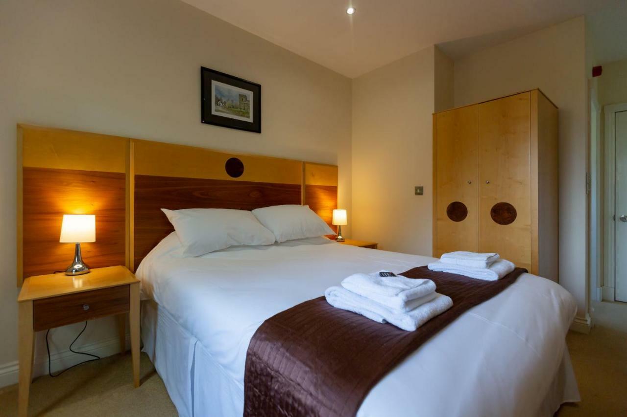 The Beeches Hotel Grimsby Dış mekan fotoğraf
