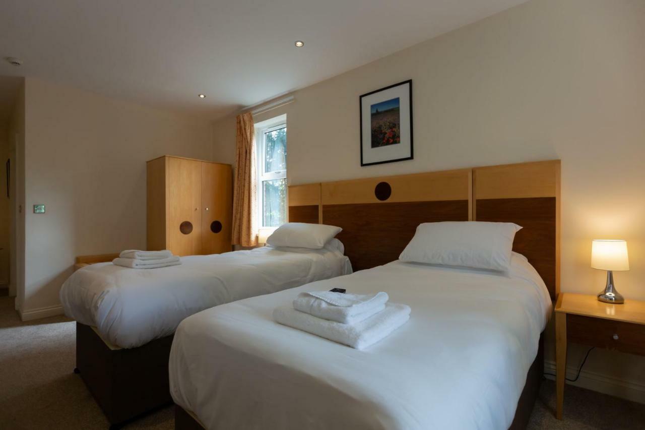 The Beeches Hotel Grimsby Dış mekan fotoğraf