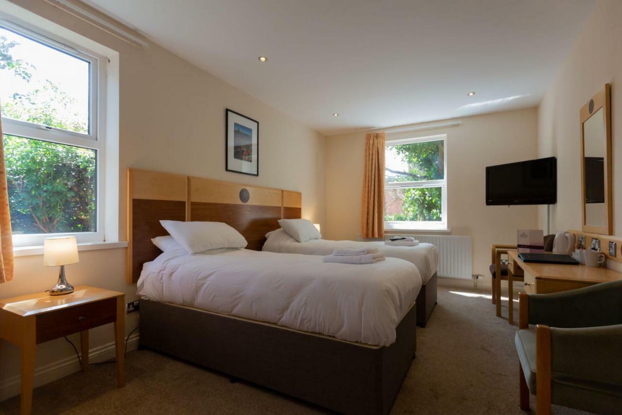 The Beeches Hotel Grimsby Dış mekan fotoğraf