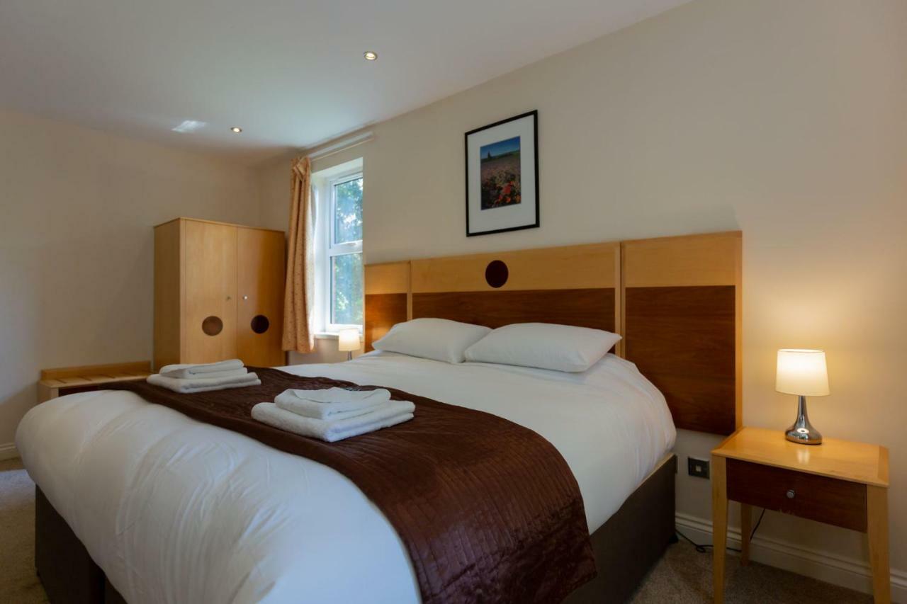 The Beeches Hotel Grimsby Dış mekan fotoğraf
