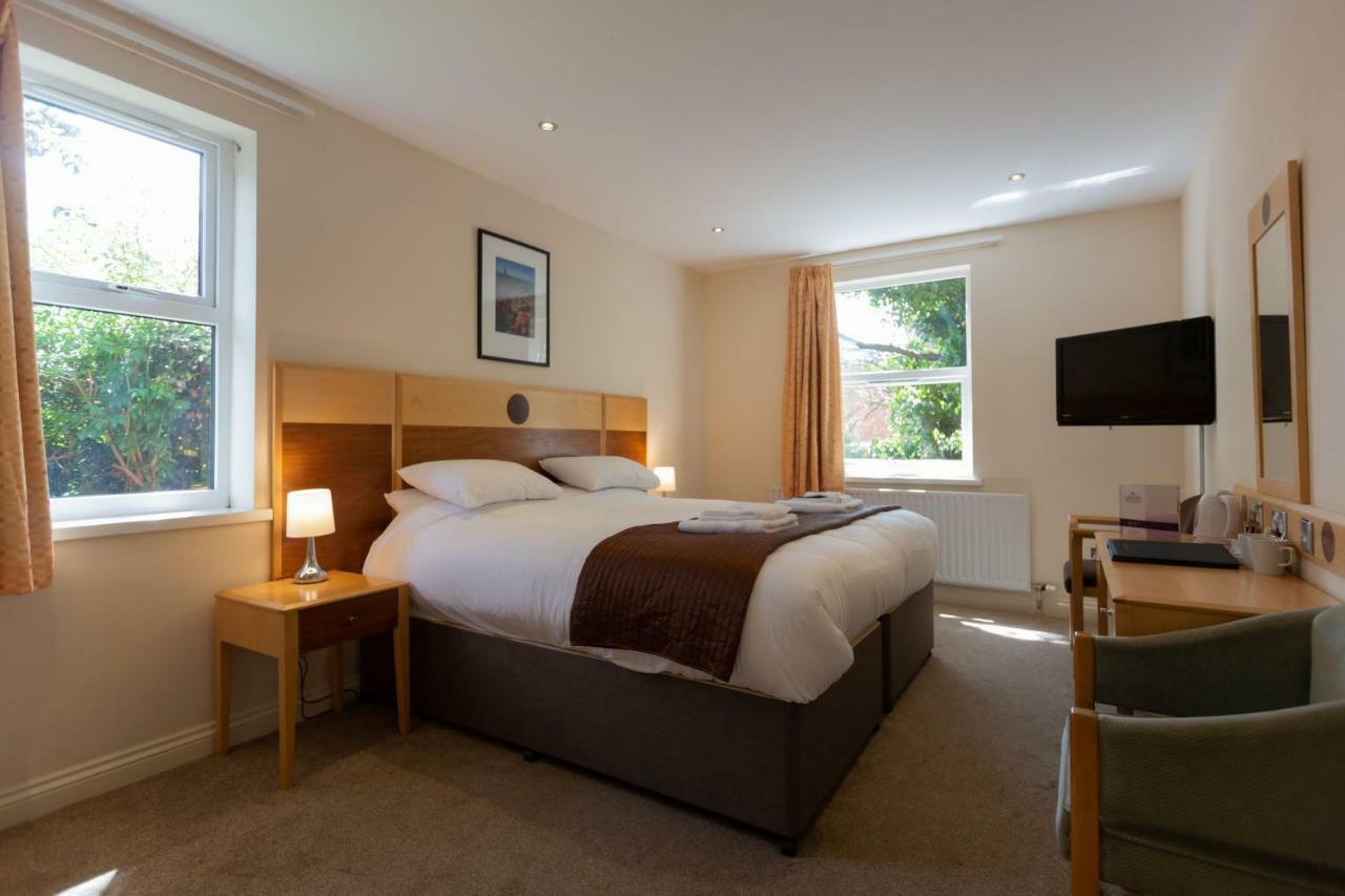 The Beeches Hotel Grimsby Dış mekan fotoğraf