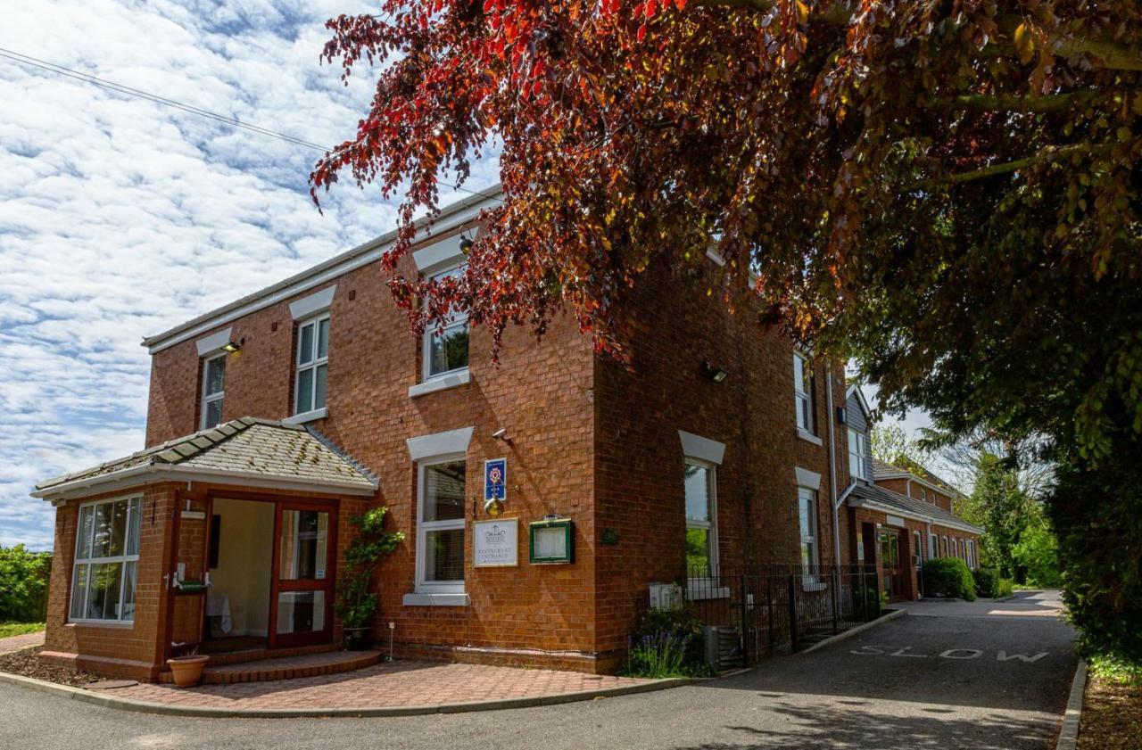 The Beeches Hotel Grimsby Dış mekan fotoğraf